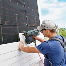 Trusted Harrisburg, OR Siding Experts